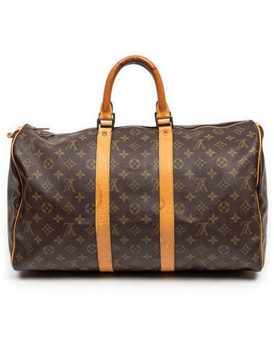 Louis Vuitton Luggage and suitcases for Women