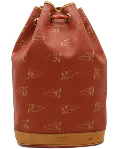 Louis Vuitton Backpacks for Women | Black Friday Sale & Deals up to 47% off  | Lyst