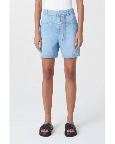 Closed Shorts for Women | Online Sale up to 82% off | Lyst