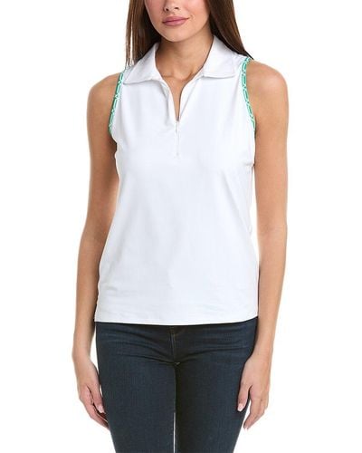 Jude Connally Lily Top - White