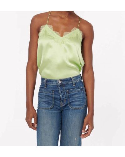 ON SALE CAMI NYC - Kat Cami in Petal - women's camisole – Basicality
