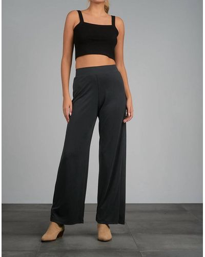 Elan Wool Pants