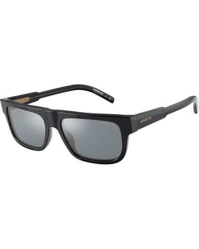 Arnette 55mm Sunglasses An4278-12006g-55 - Black