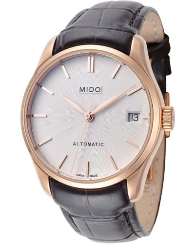 MIDO 33mm Watch - Pink