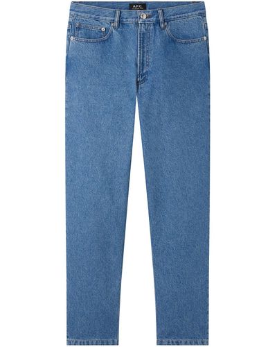 A.P.C. Le Jean Jeans - Blue