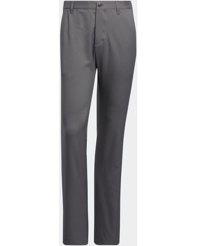adidas Ultimate365 Pants - Gray