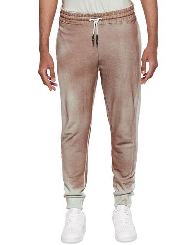 感謝の声続々！ イレブンパリ Eleven Paris Mens Velour Jogger