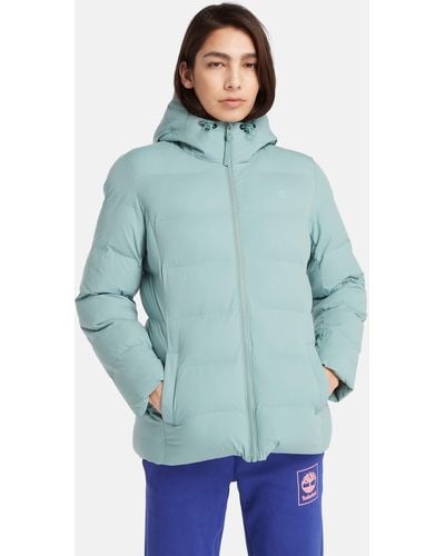 Timberland Jackets for Women | Online Sale up to 40% off | Lyst