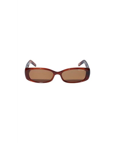 DMY BY DMY Billy Sunglasses - Multicolor