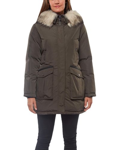 Vince camuto hot sale jacket marshalls