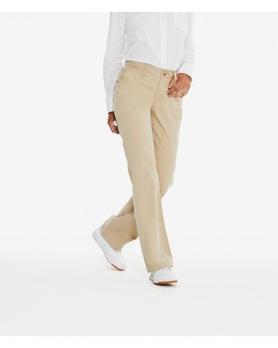 Aéropostale Classic Uniform Twill Pants - White