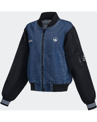 adidas Jackets for Women | Online Sale up to 58% off | Lyst