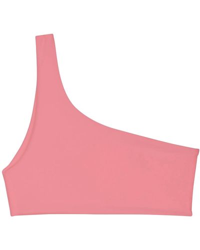 Mikoh Swimwear Moni Top - Pink
