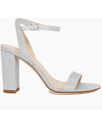 Pelle Moda Brynn Sandals - White