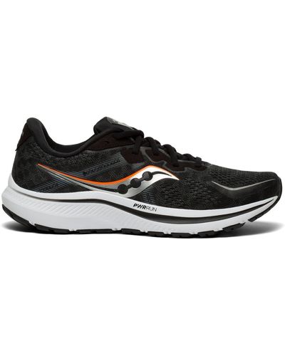 Saucony 2e outlet width