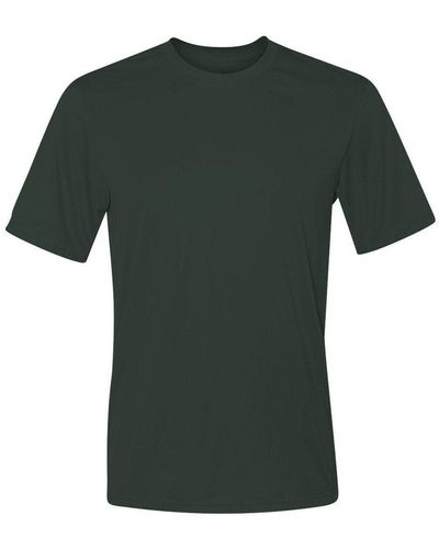 Hanes Cool Dri Performance T-shirt - Green