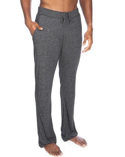Unsimply Stitched Super Soft Lounge Pant - Gray