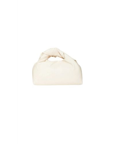 A.L.C. Paloma Bag In Glace - White