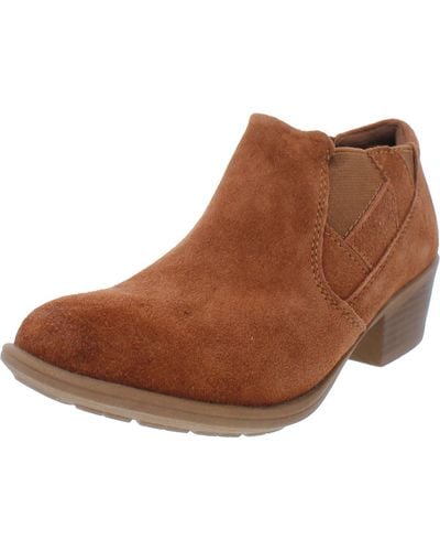 earth origins phoenix ankle boot