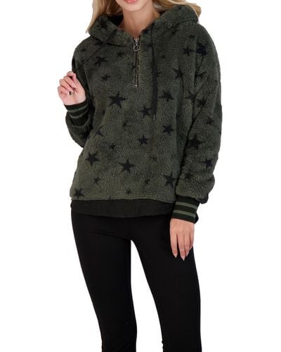 Pj salvage cozy hoodie sale