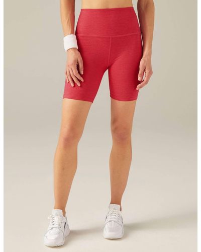Beyond Yoga Shorts for Women, Online Sale up to 68% off