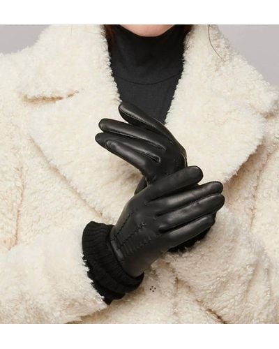 SOIA & KYO Carmel Glove - Black