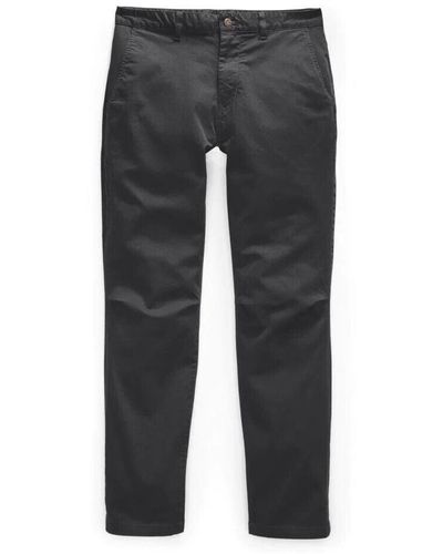 The North Face Nf0a48t30c5 Gray Standard Fit Motion Pant Size 33/lng Ncl550