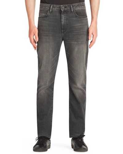 Monfrere Brando Slim Jeans - Gray