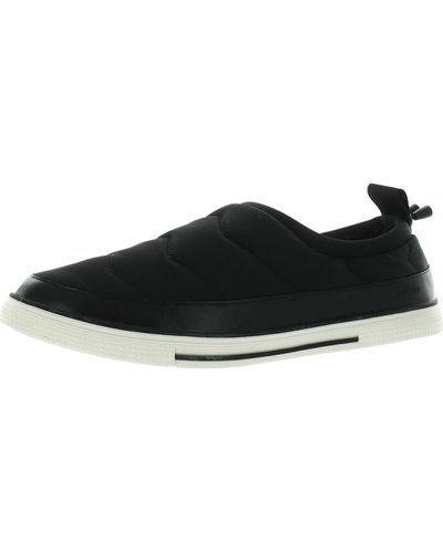 kenneth cole reaction slip on sneakers