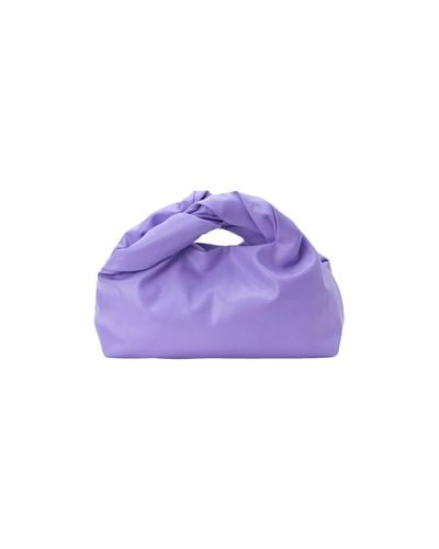 A.L.C. Paloma Bag - Purple