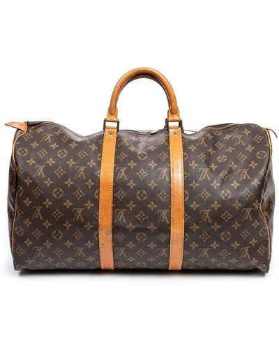 My Louis Vuitton Travel Luggage Review  Mia Mia Mine