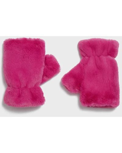 Apparis Ariel Gloves - Pink