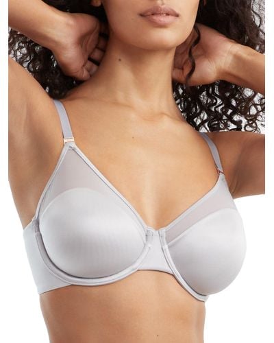 Mesh Unlined Bras for Women - Up to 69% off