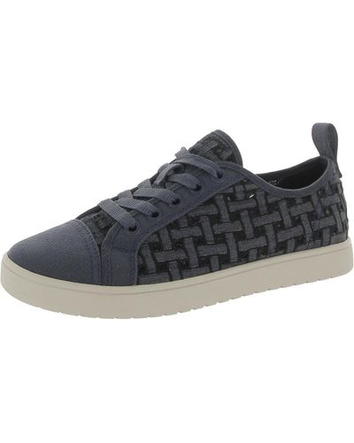 Koolaburra Lifestyle Caged Casual And Fashion Sneakers - Black