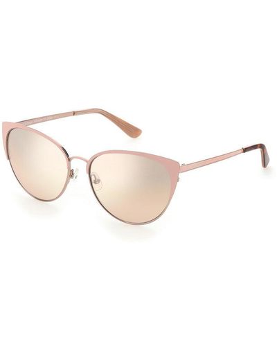 Juicy Couture 57mm Sunglasses - Natural