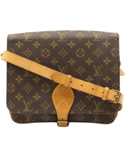 Shop Louis Vuitton MONOGRAM 2019 SS Logo Shoulder Bags (M44812) by  BrandStreetStore
