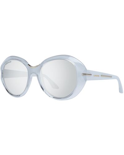 Longines Ngines Sunglasses - White