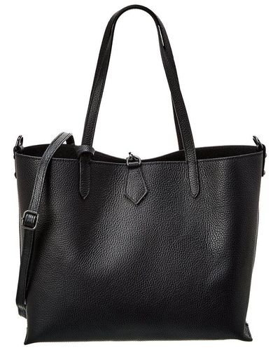 Arezzo – Italian Leather Tote Handbag