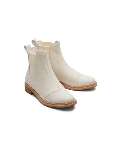 Ndg top chelsea boots