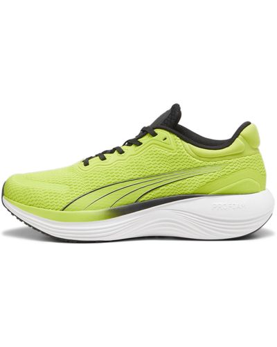 PUMA Scend Pro Running Shoes - Blue