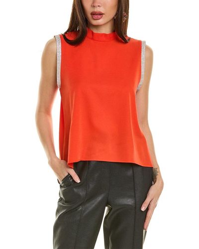 Gracia Sleeveless and tank tops for Women, Online Sale up to 74% off