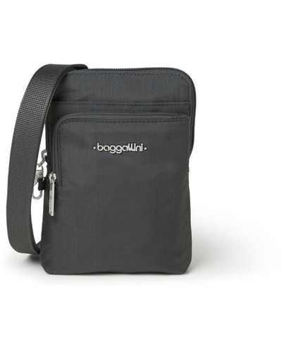 Baggallini small deals crossbody bag