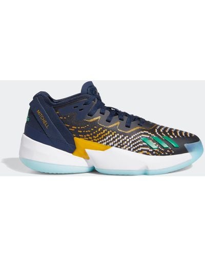 Adidas men's top basketball shoes sale