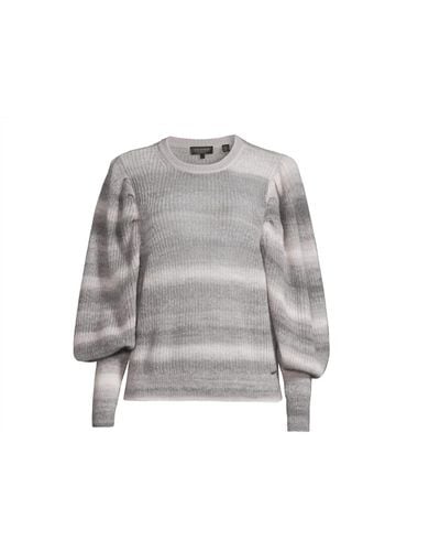 Ted Baker Valma Pullover Sweater - Gray