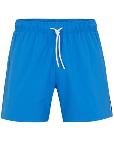 BOSS by HUGO BOSS Boardshorts and swim shorts for Men, Online Sale up to  52% off