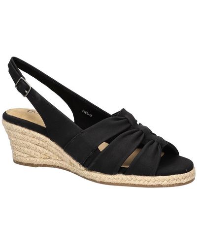 Bella vita shop wedges