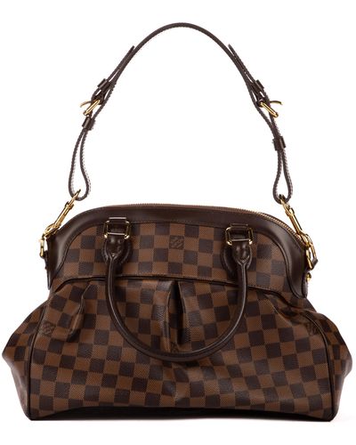 Women's Louis Vuitton Top-handle bags from £1,402