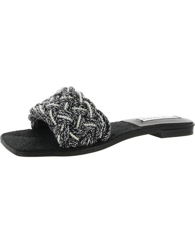 Women's Steve Madden Flat sandals from $20 | Lyst - Page 20