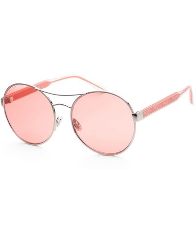 Jimmy Choo Yanns 61mm Sunglasses - Pink