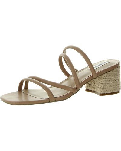 Steve Madden Espadrille shoes and sandals for Women | Online Sale up to 80%  off | Lyst